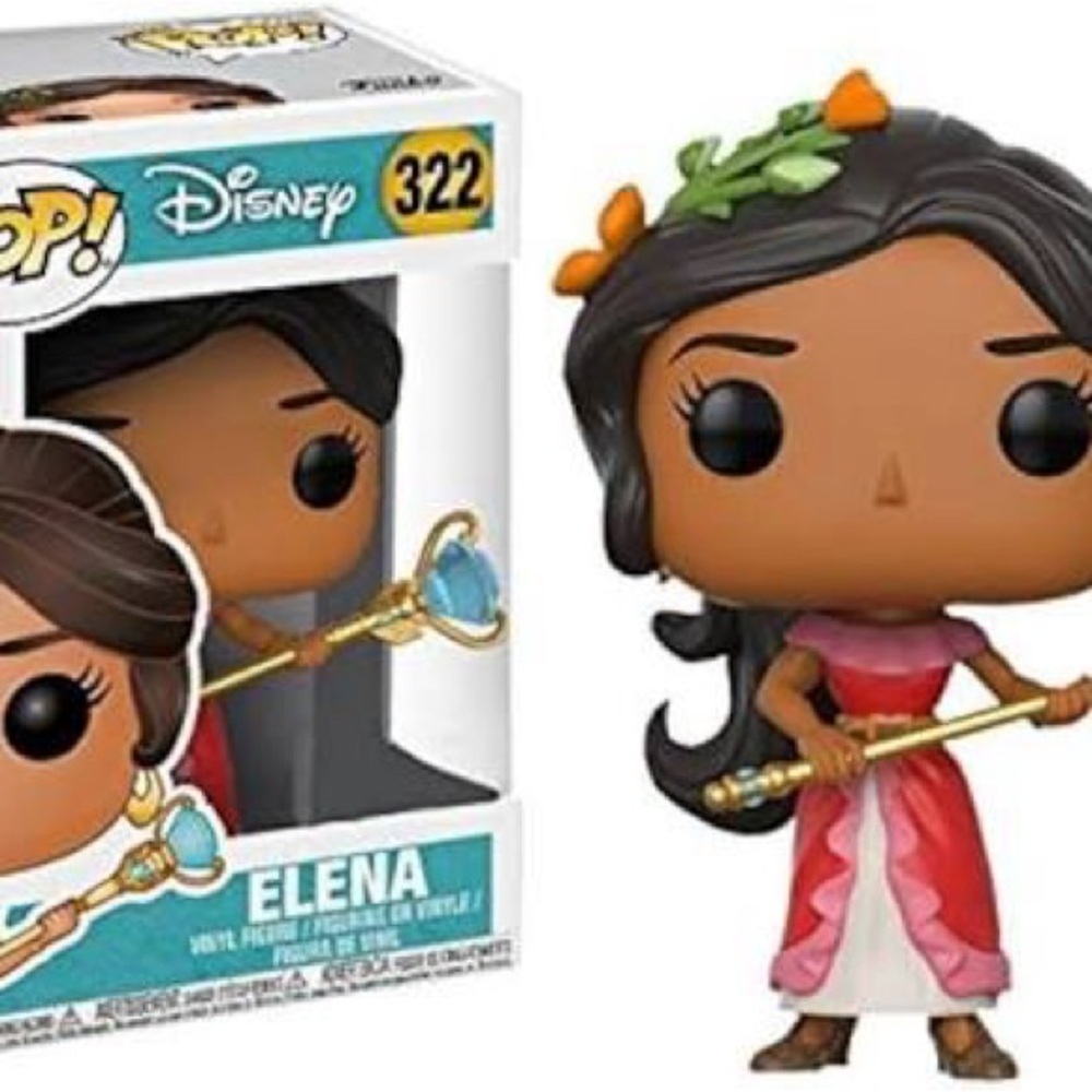 Funko Elena of Avalor - NEW